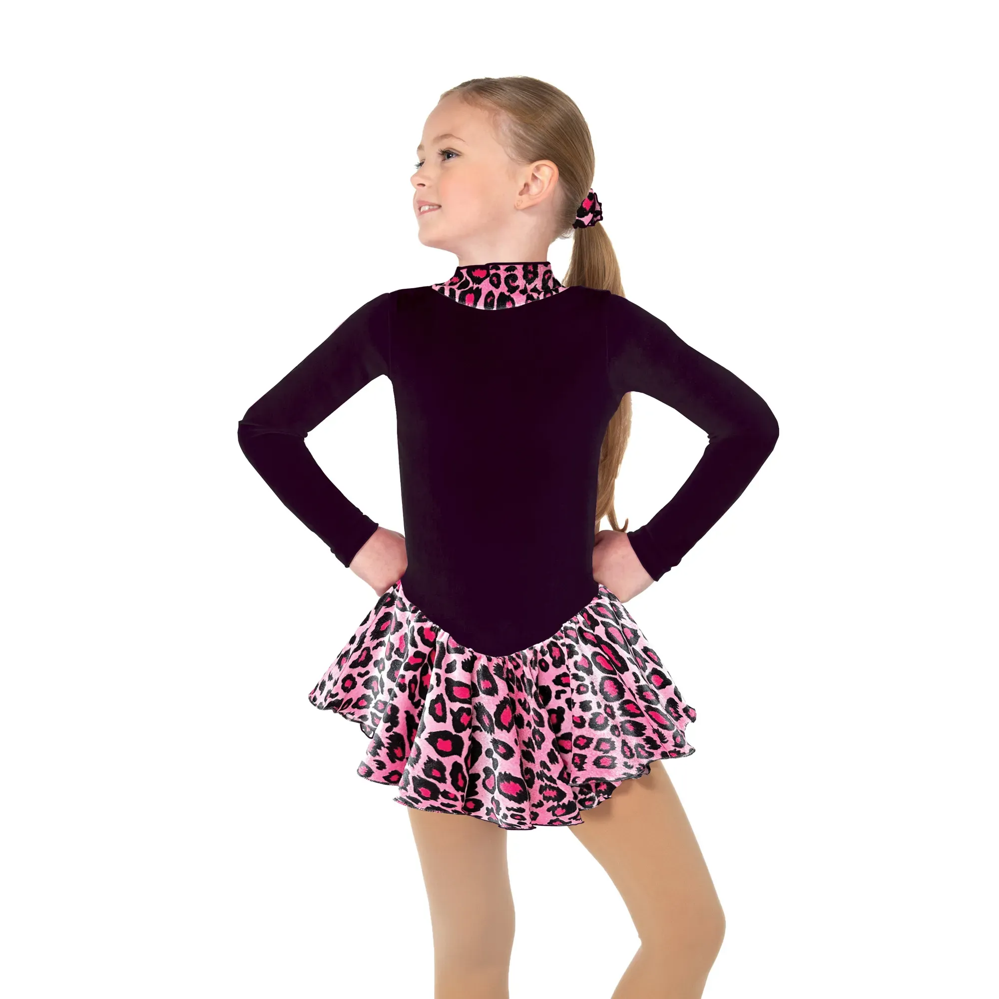 Jerry's 693 Fleece Catwalk Dress
