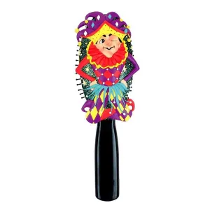 Jester Hairbrush