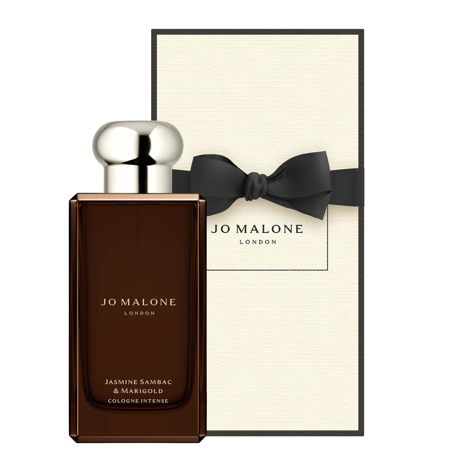 Jo Malone Jasmine Sambac & Marigold Perfume For Women Cologne Intense 100ml