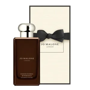 Jo Malone Jasmine Sambac & Marigold Perfume For Women Cologne Intense 100ml