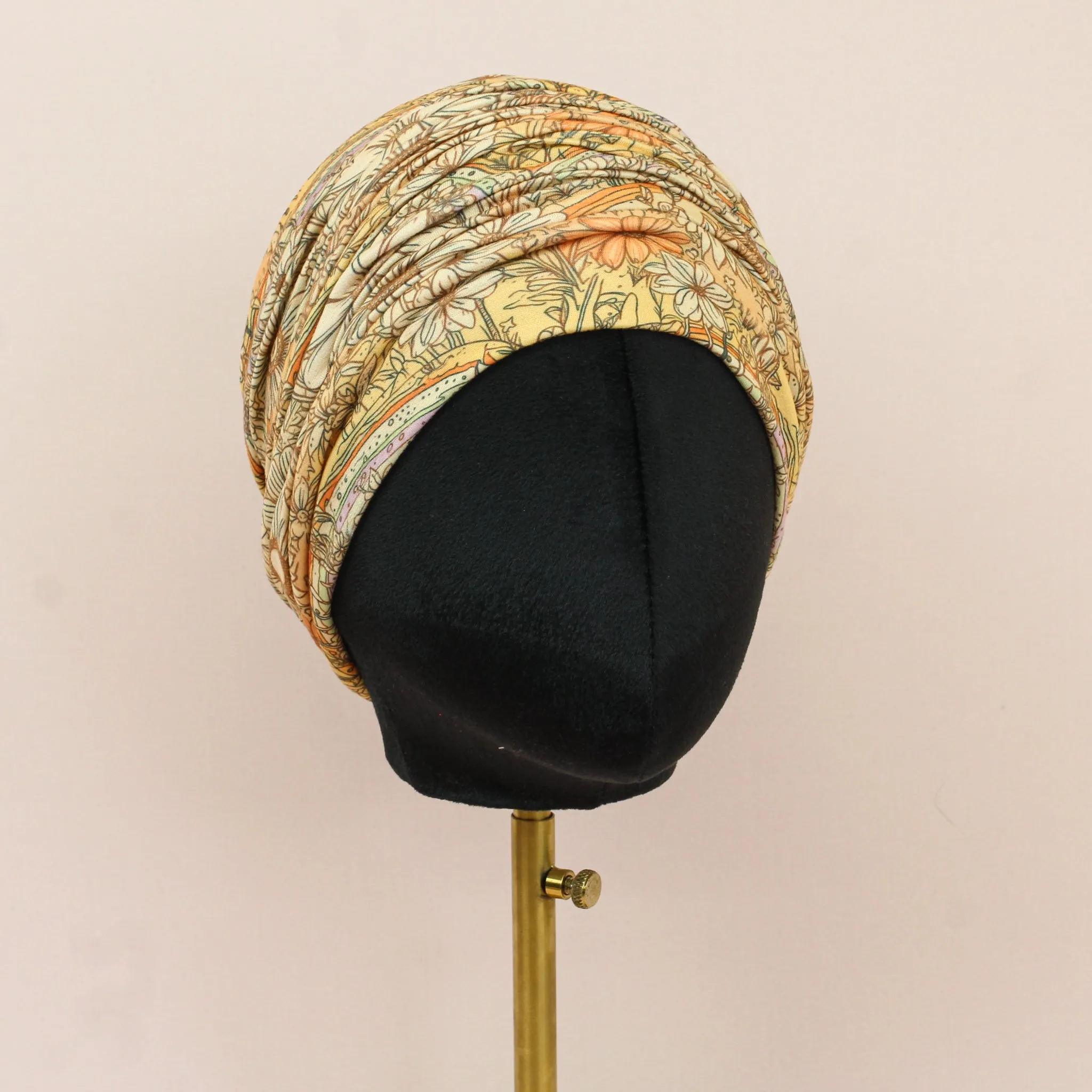 Joy Luxe Boho Buff