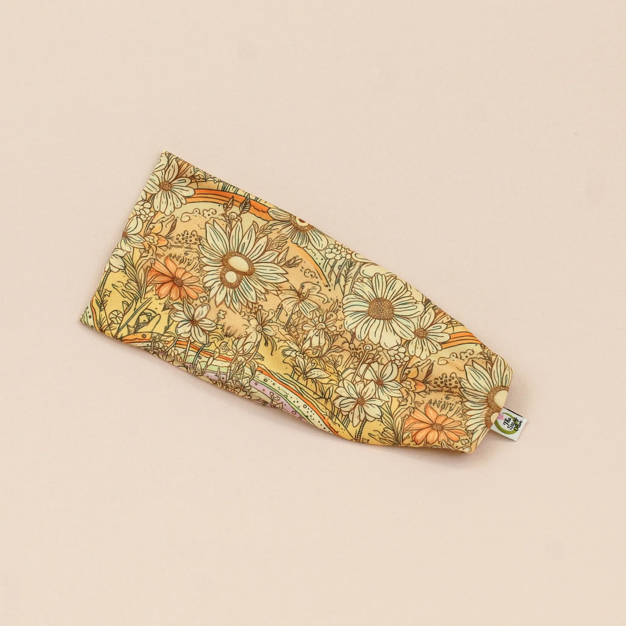 Joy Luxe Stretch Headband