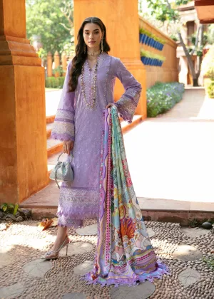 KANWAL MALIK | SAREEN | CAPRI