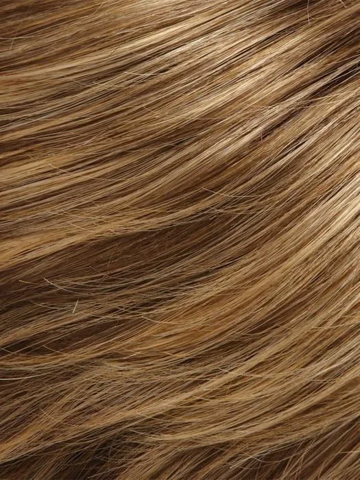 Kelly | Synthetic Lace Front Wig (Mono Top)