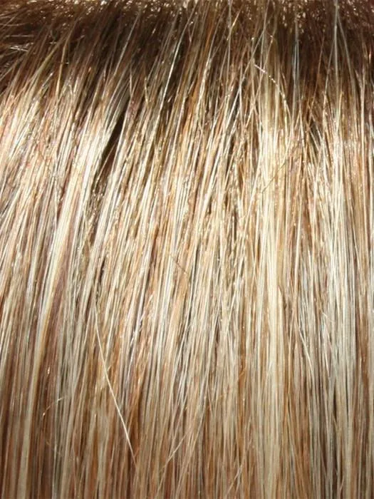 Kelly | Synthetic Lace Front Wig (Mono Top)