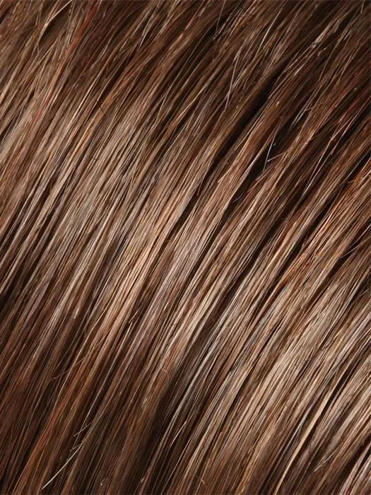 Kelly | Synthetic Lace Front Wig (Mono Top)