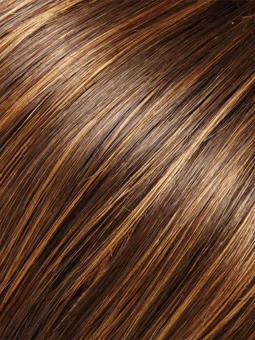 Kelly | Synthetic Lace Front Wig (Mono Top)