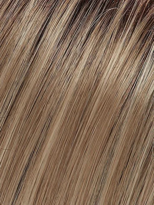Kelly | Synthetic Lace Front Wig (Mono Top)