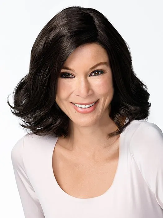 Kelly | Synthetic Lace Front Wig (Mono Top)