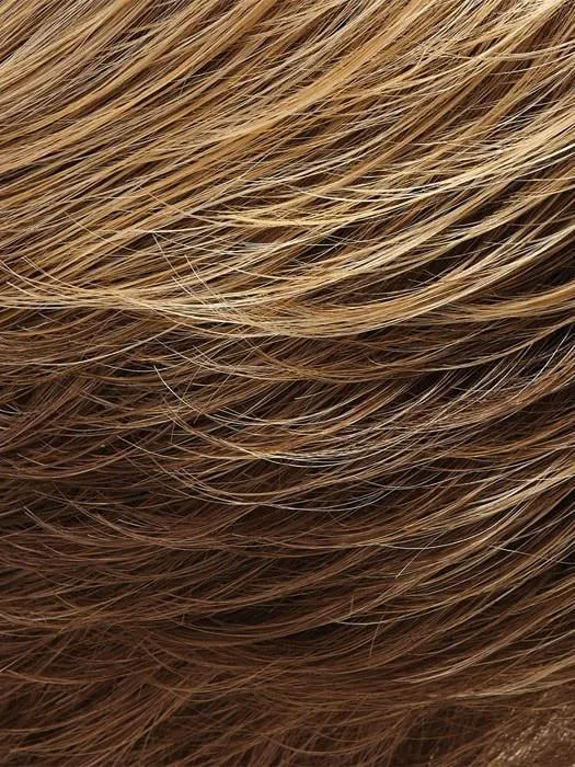 Kelly | Synthetic Lace Front Wig (Mono Top)