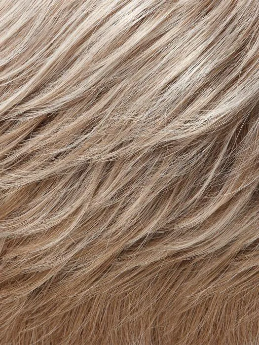 Kelly | Synthetic Lace Front Wig (Mono Top)