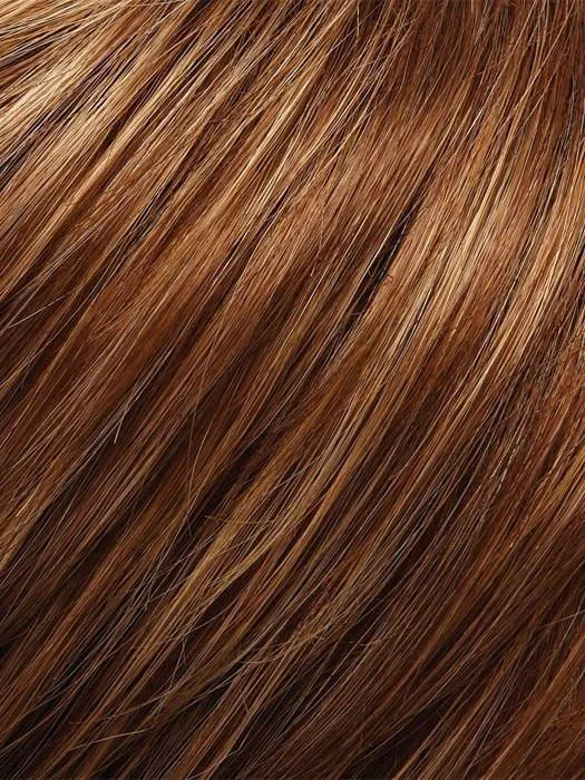 Kelly | Synthetic Lace Front Wig (Mono Top)