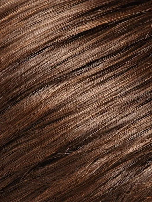 Kelly | Synthetic Lace Front Wig (Mono Top)