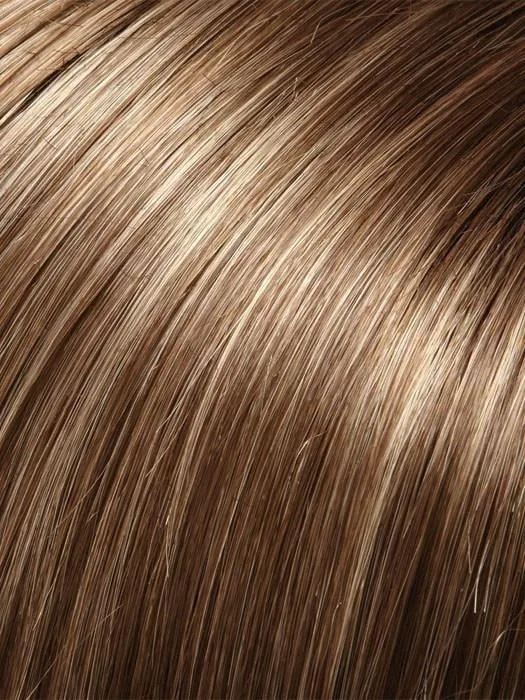 Kelly | Synthetic Lace Front Wig (Mono Top)
