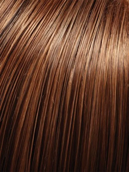 Kelly | Synthetic Lace Front Wig (Mono Top)