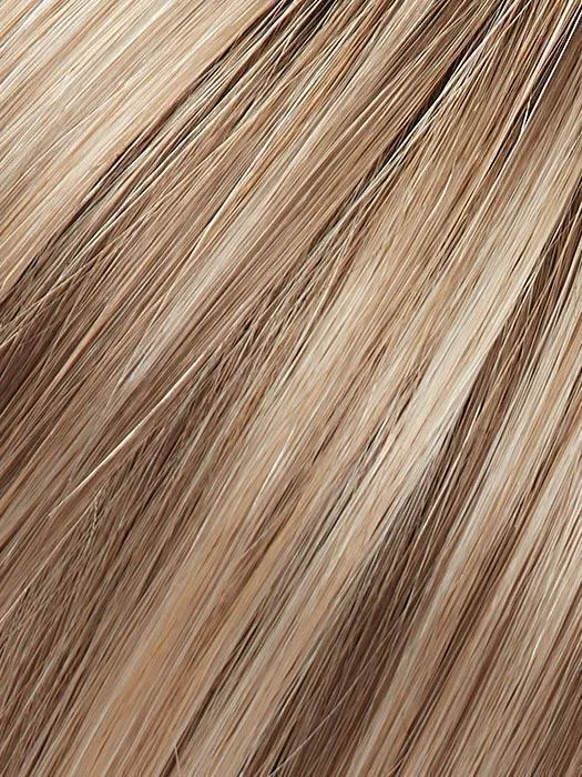 Kelly | Synthetic Lace Front Wig (Mono Top)