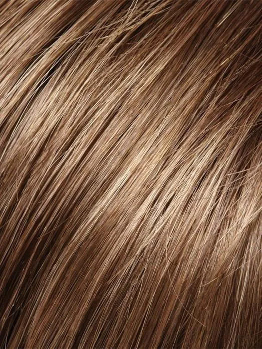 Kelly | Synthetic Lace Front Wig (Mono Top)