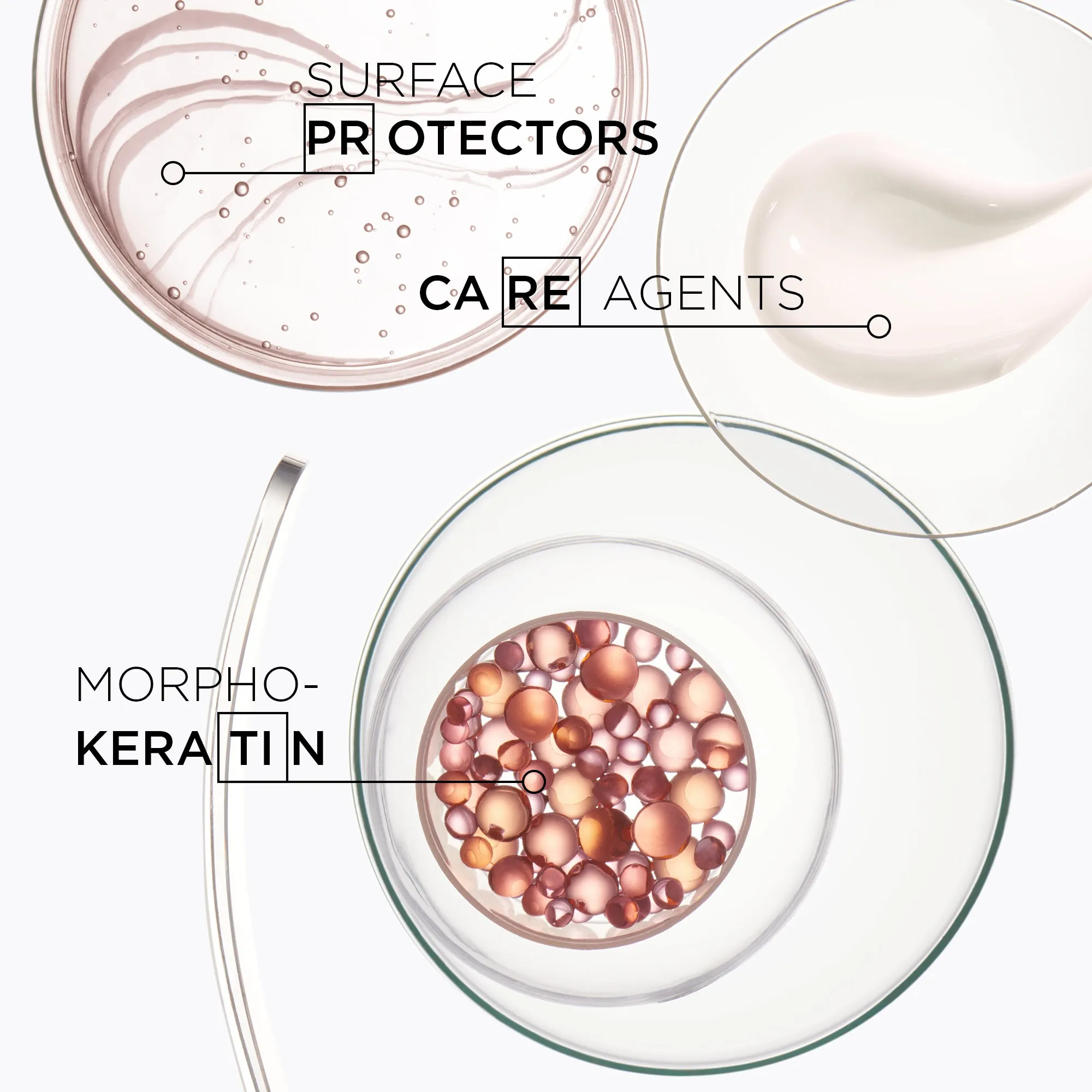 Kerastase Discipline Fondant Duo With Sulphate