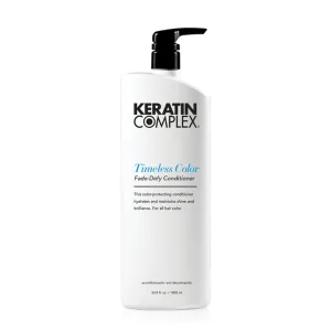 Keratin Complex Timeless Colour Conditioner 1 Litre
