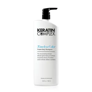 Keratin Complex Timeless Colour Shampoo 1 Litre