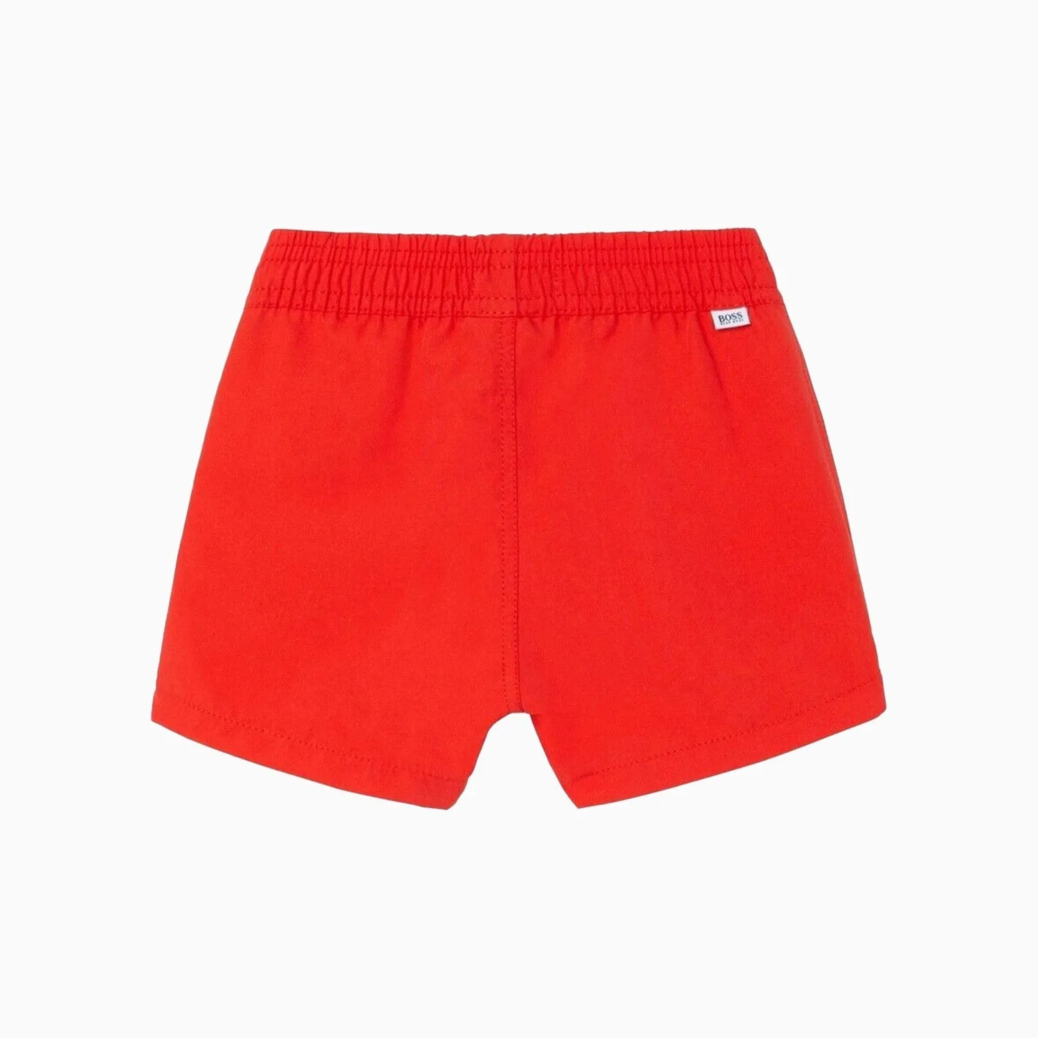 Kid's Surfer T Shirt And Shorts Outfit
