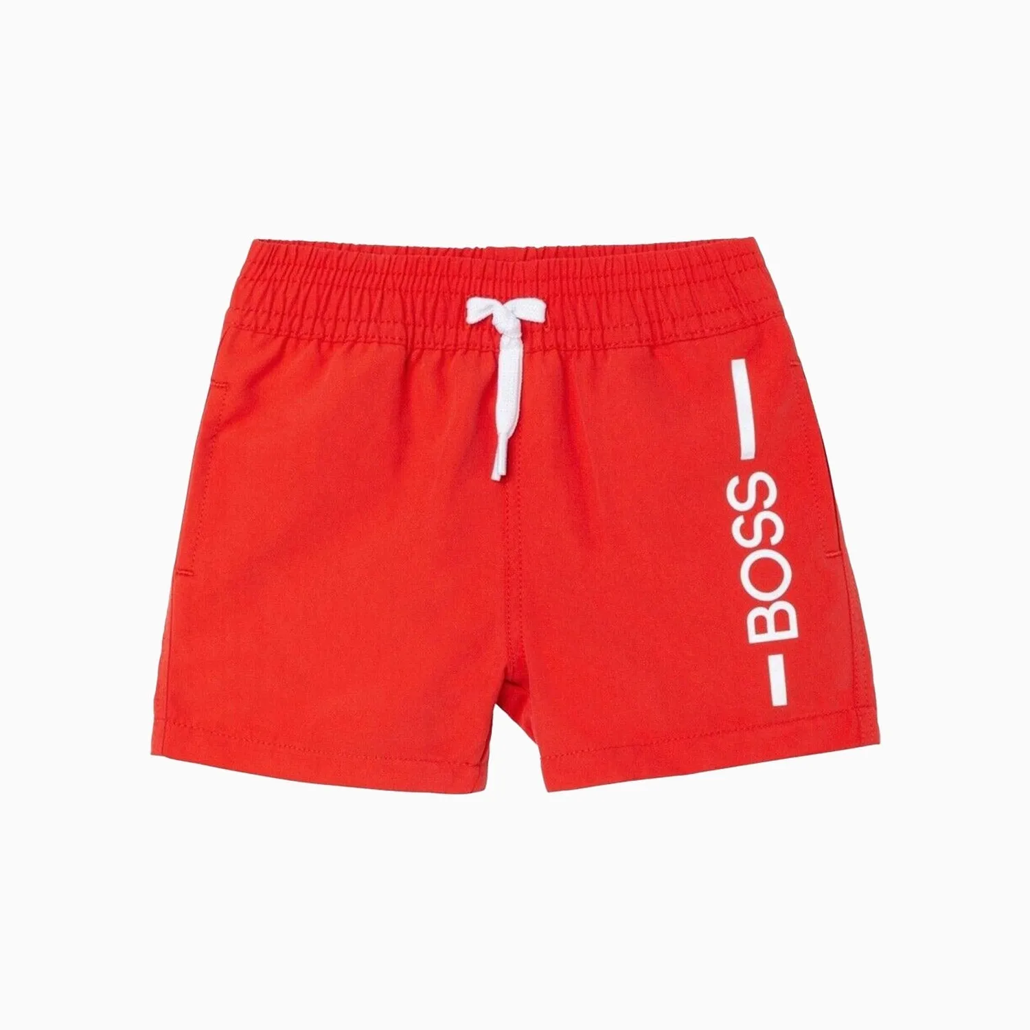 Kid's Surfer T Shirt And Shorts Outfit