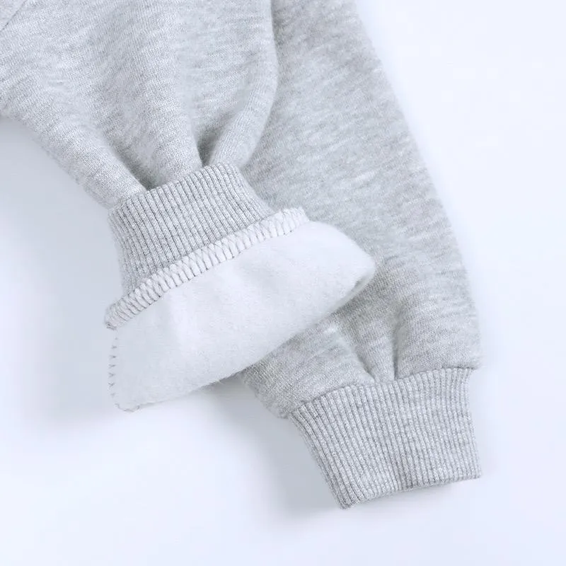 Kids Tales Soft Jumper - Beige