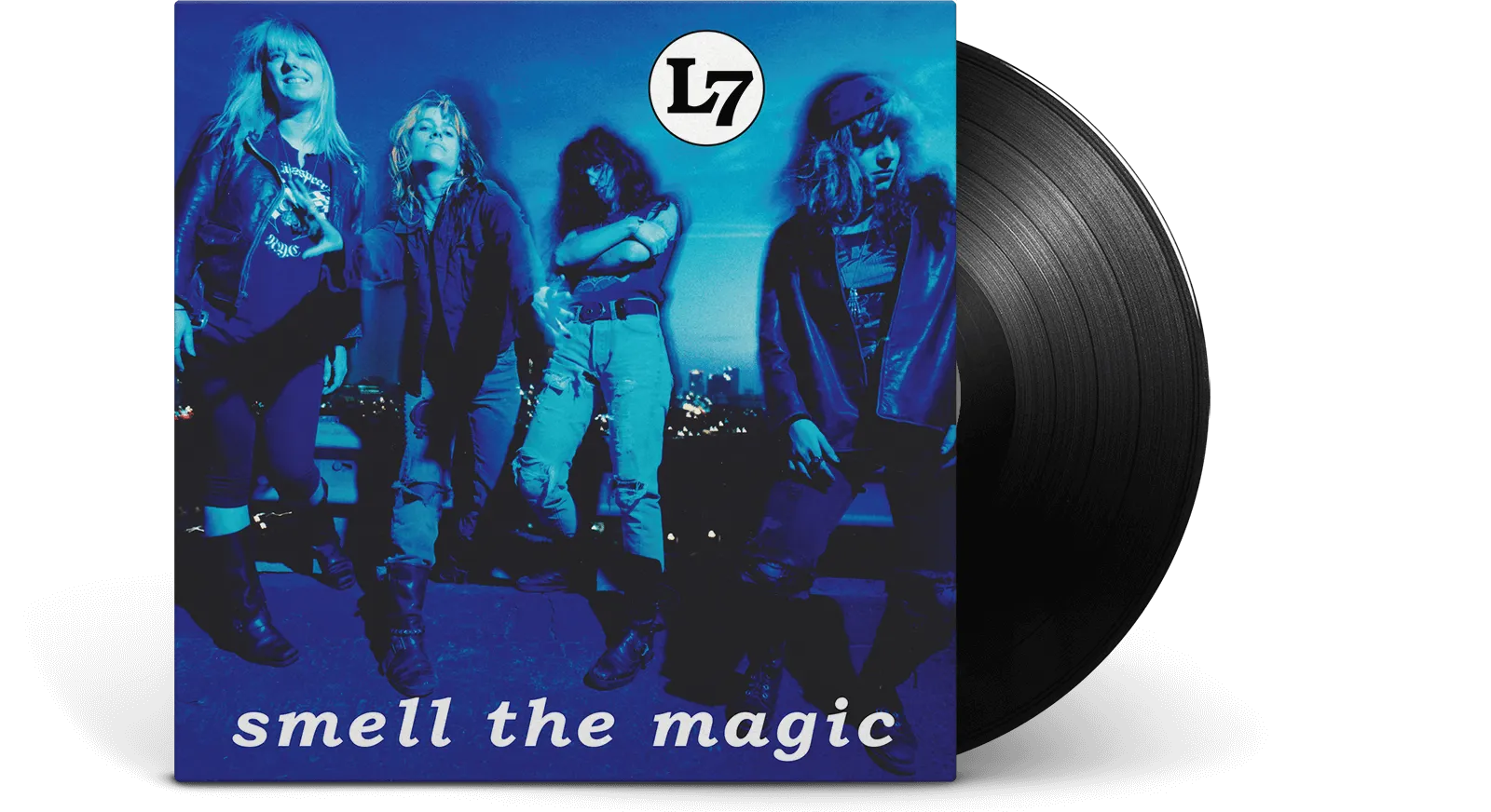 L7 : Smell the Magic