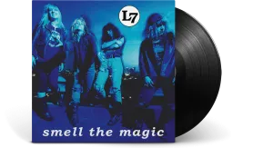 L7 : Smell the Magic