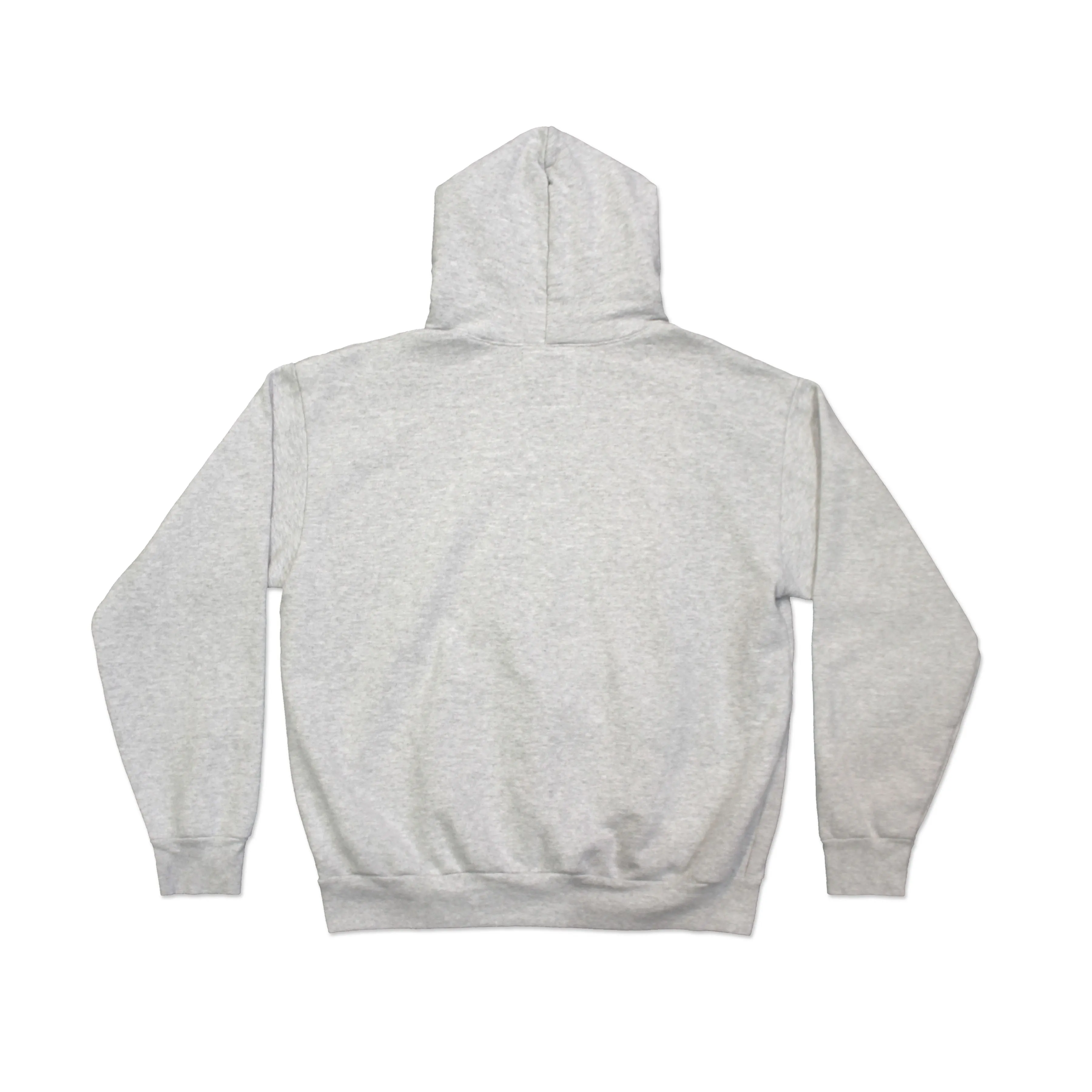 LA SLASH HOODED FLEECE