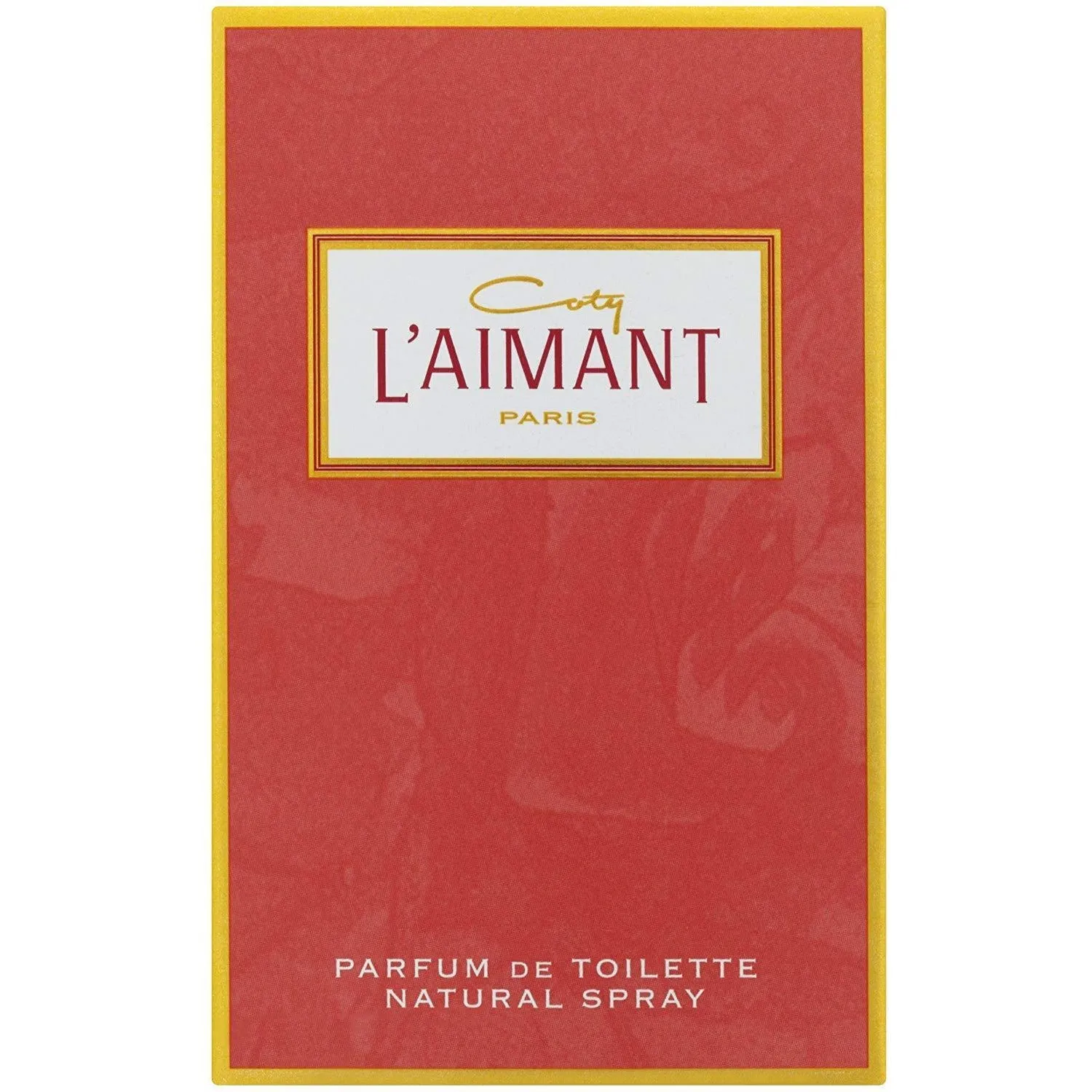 L'aimant Perfume De Toilette for Women, 15 ml