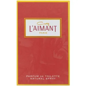 L'aimant Perfume De Toilette for Women, 15 ml