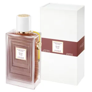 Lalique Les Compositions Parfumees Velvet Plum Perfume For Women EDP 100ml