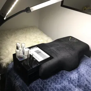 Lash Pillow   Shelf Bundle