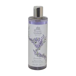 Lavender Bath & Shower Gel for Women