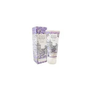 Lavender Hand Cream for Women