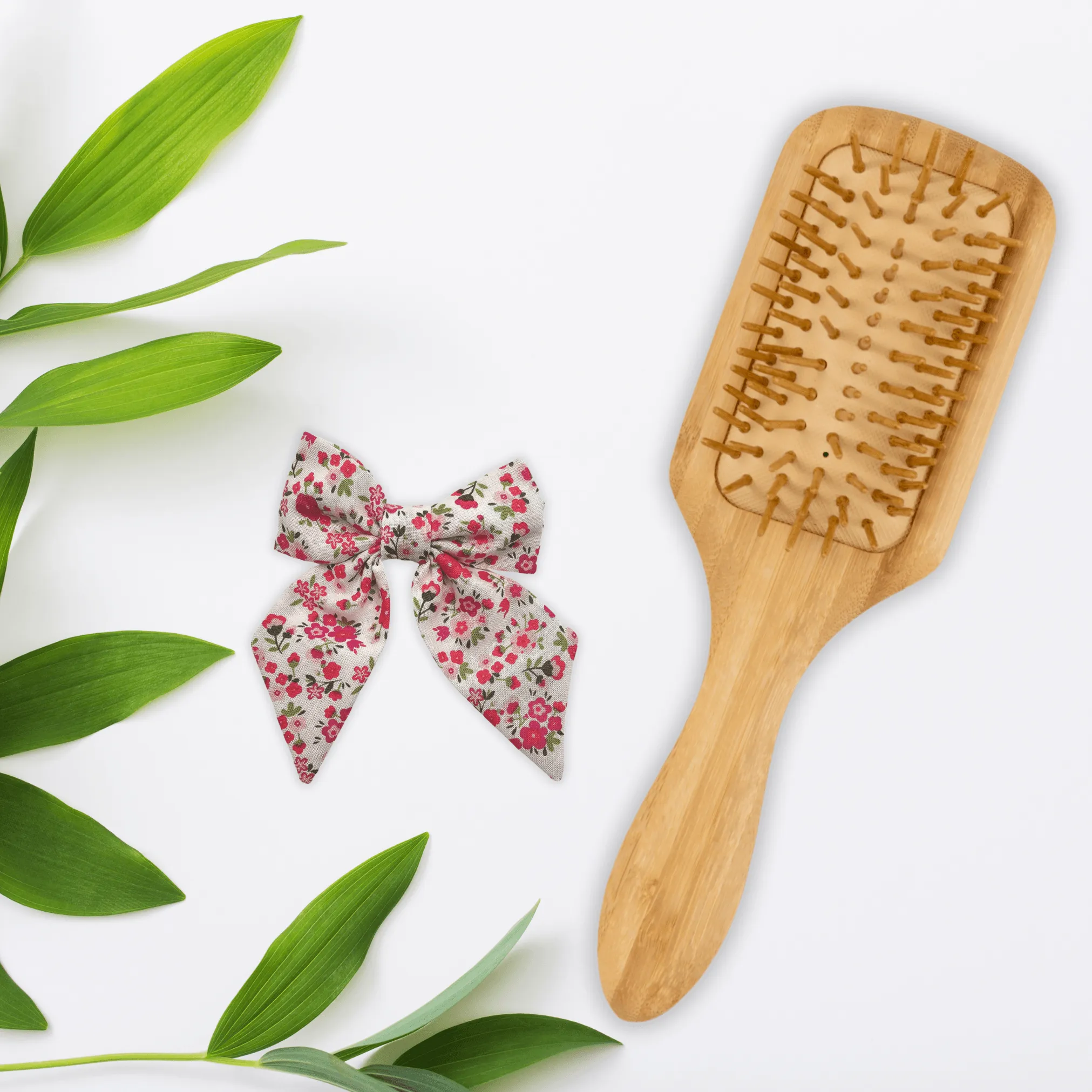 Lily Love - Sailor Hair Bow