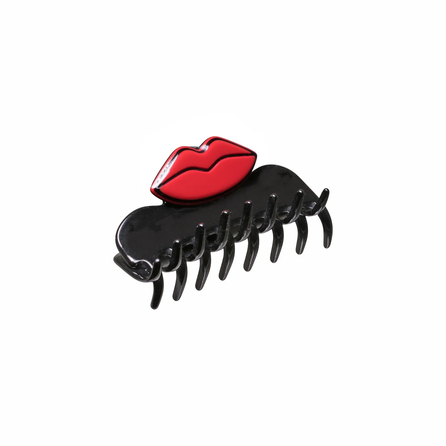 Lip Small Claw Clip