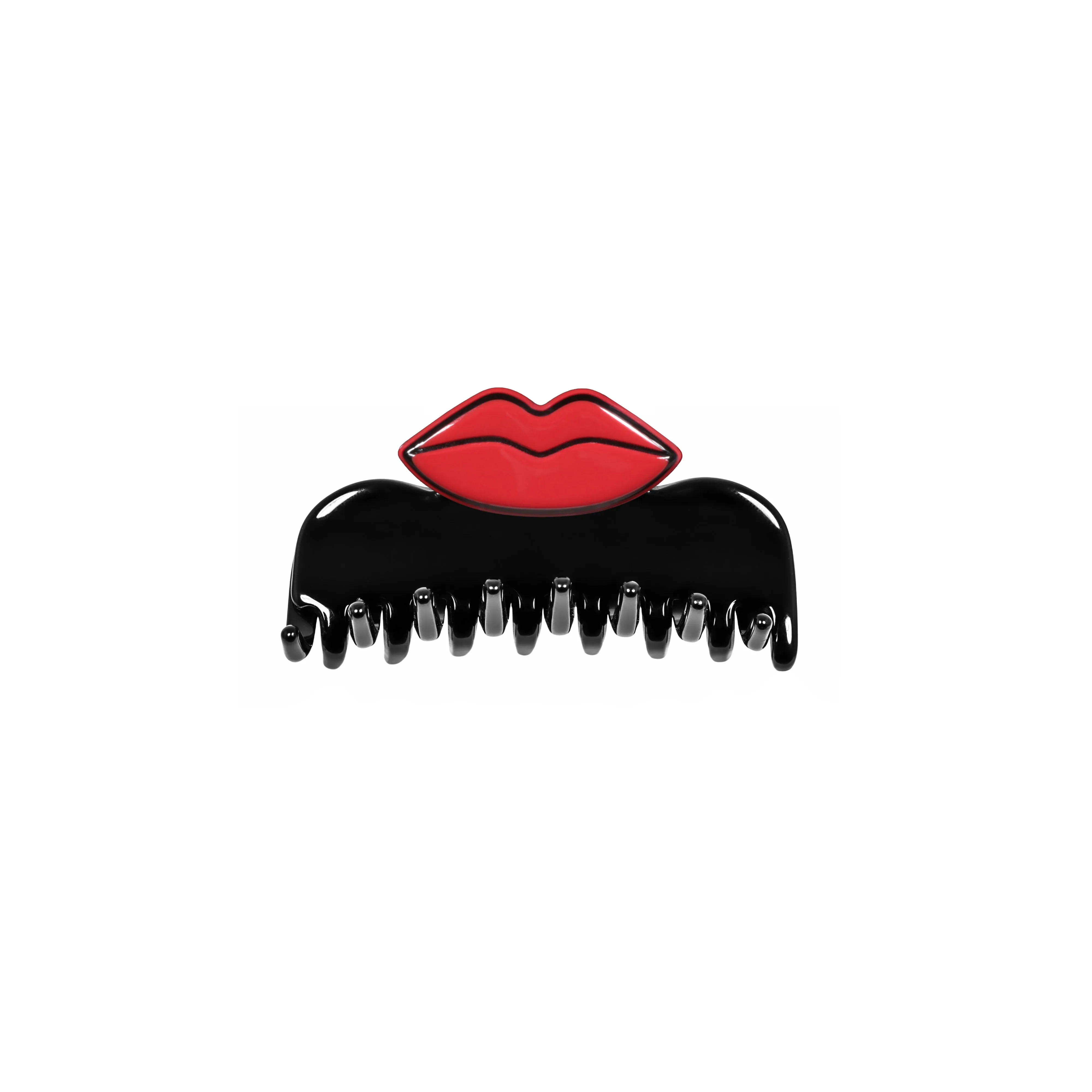 Lip Small Claw Clip