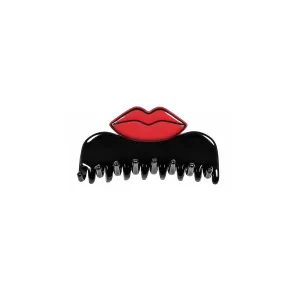 Lip Small Claw Clip