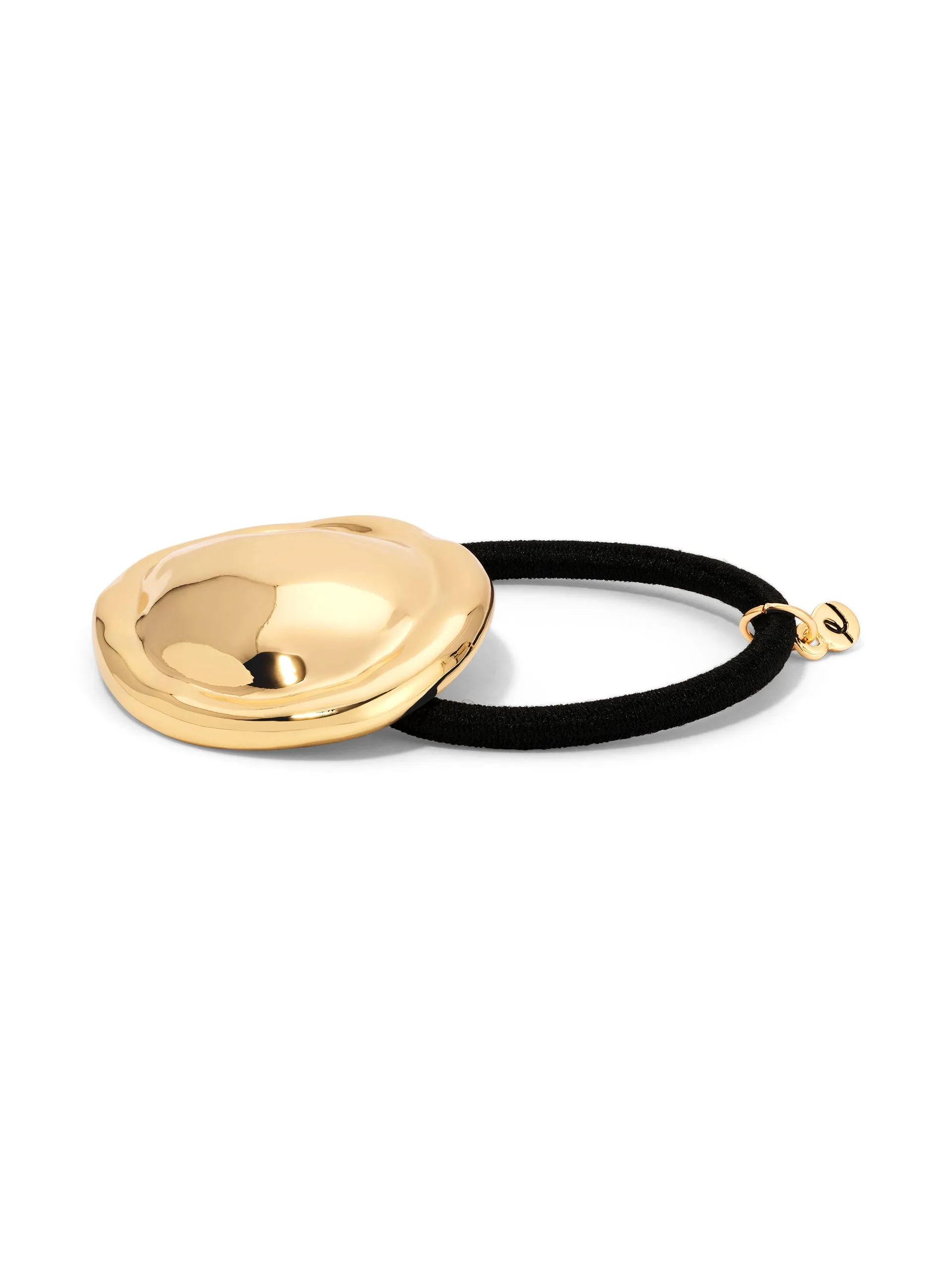 Liquid Luxe Hair Tie
