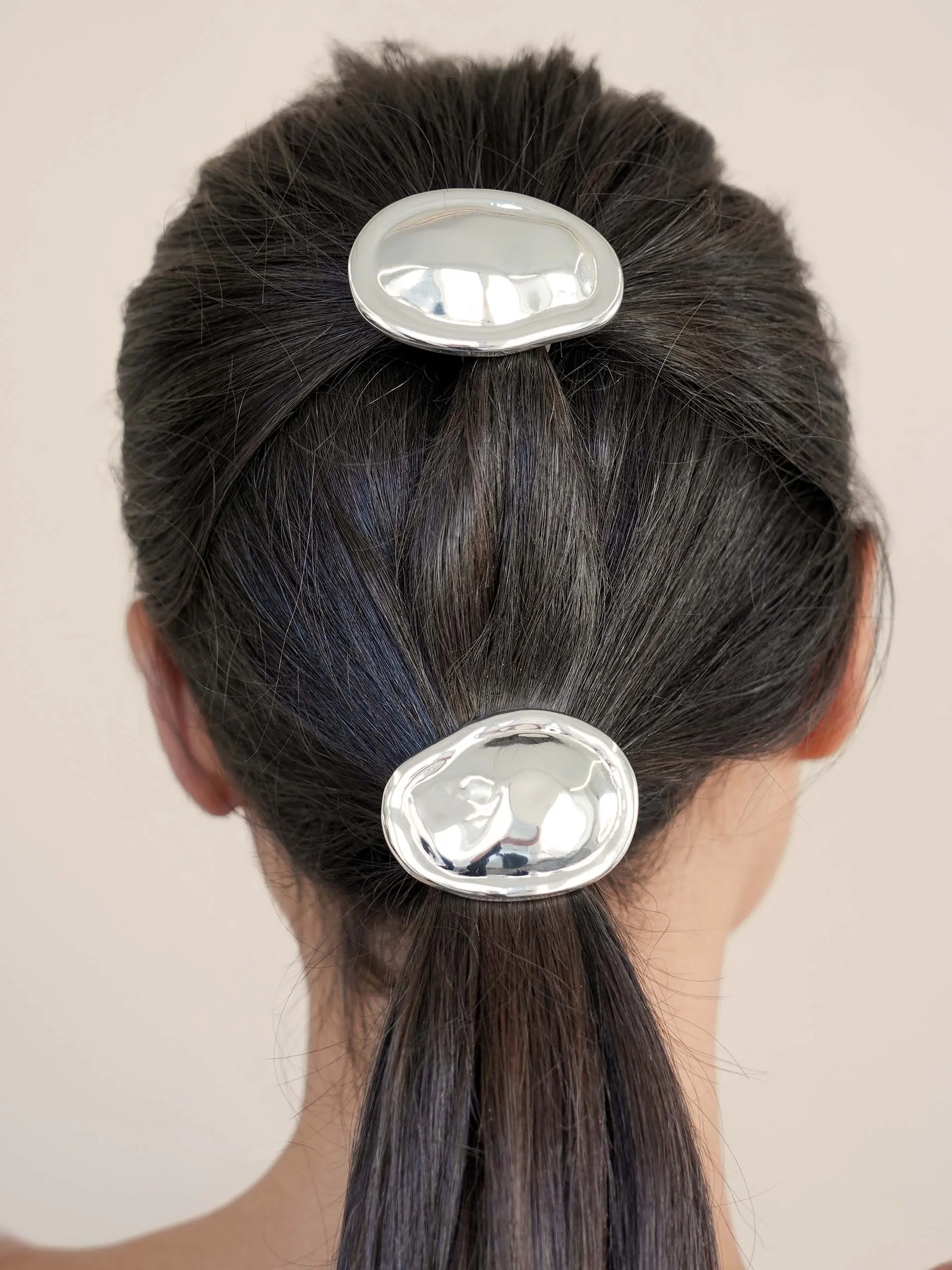Liquid Luxe Hair Tie