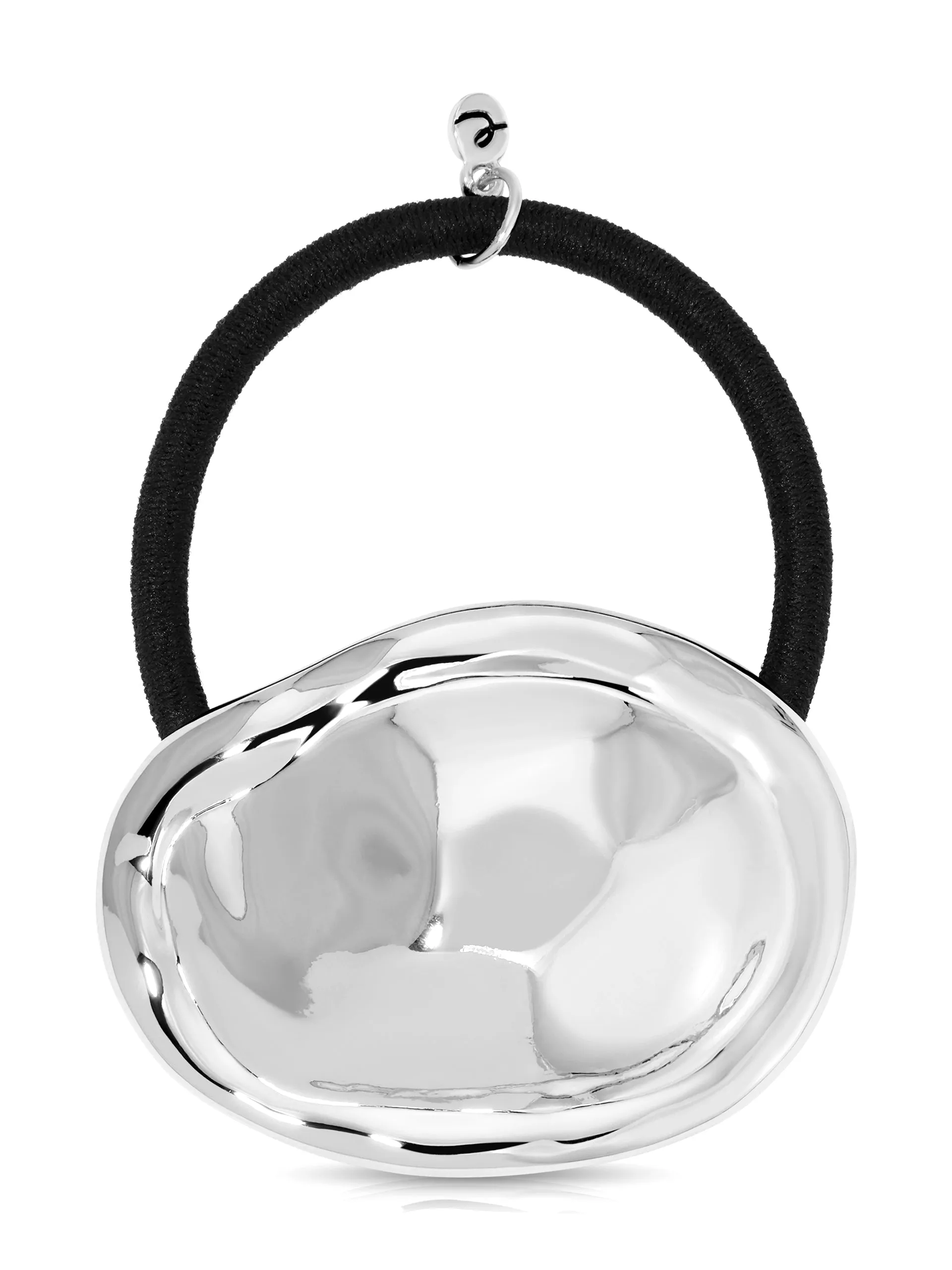 Liquid Luxe Hair Tie