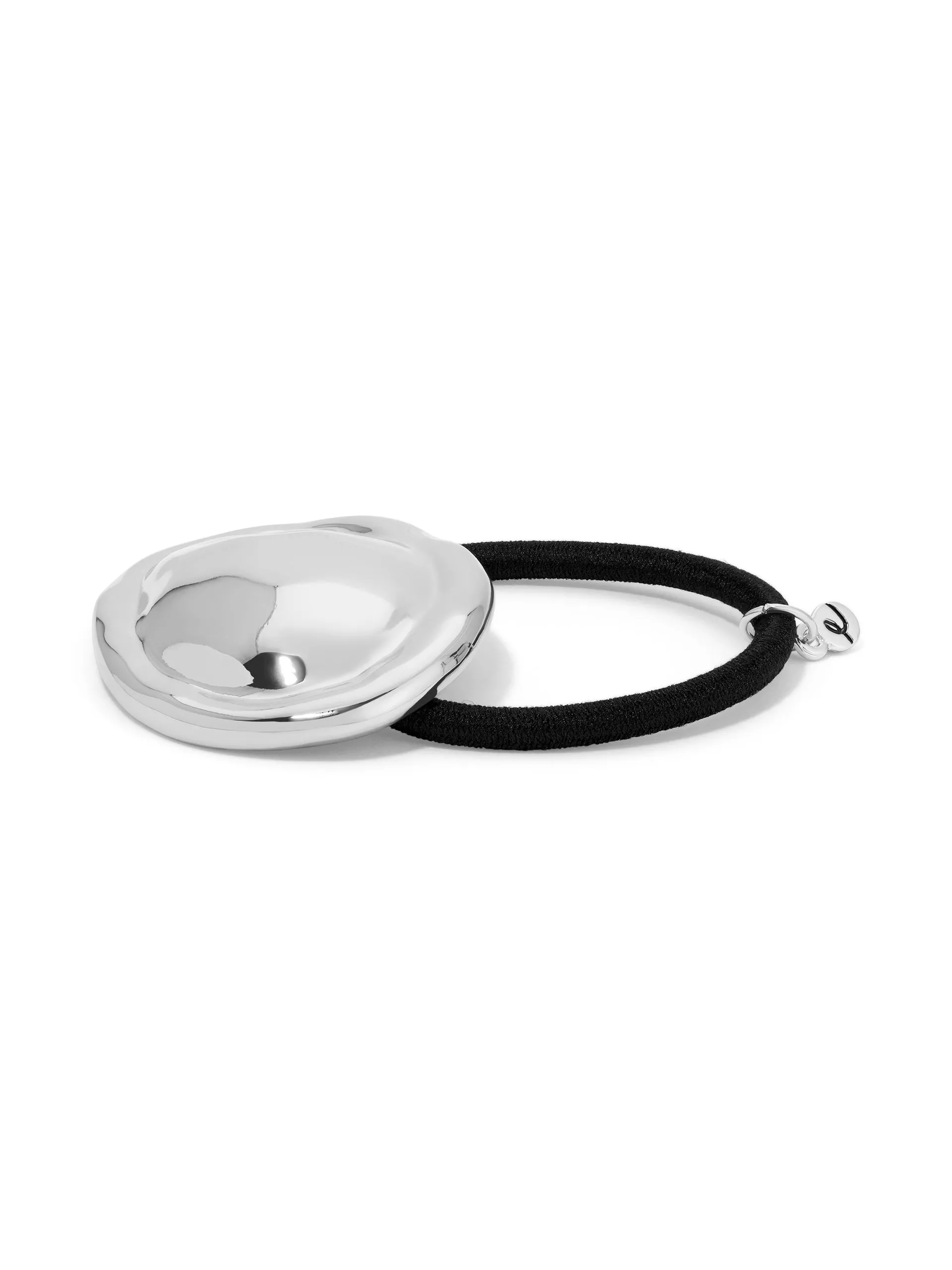 Liquid Luxe Hair Tie