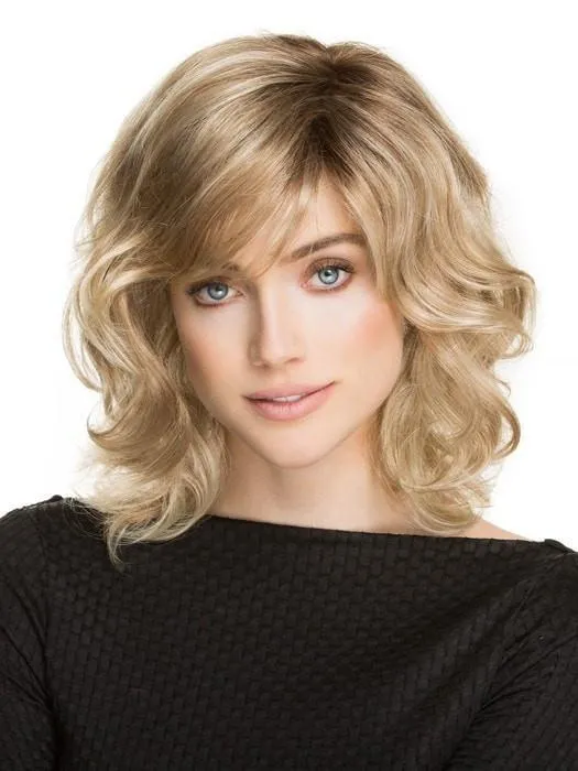 Load by Ellen Wille | Curly Synthetic Wig | CLOSEOUT