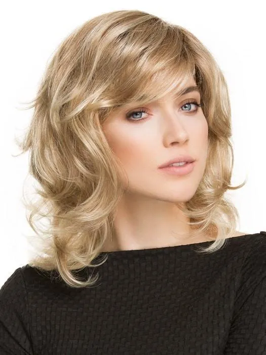 Load by Ellen Wille | Curly Synthetic Wig | CLOSEOUT