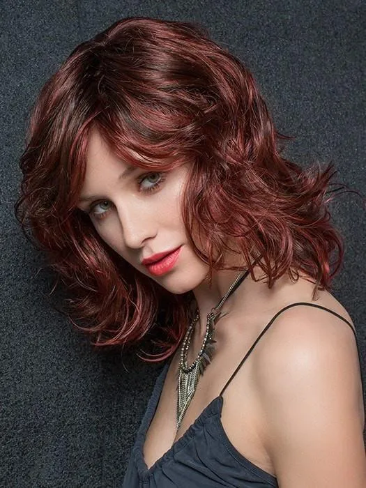 Load by Ellen Wille | Curly Synthetic Wig | CLOSEOUT