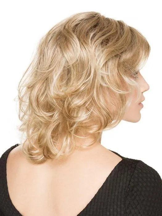 Load by Ellen Wille | Curly Synthetic Wig | CLOSEOUT
