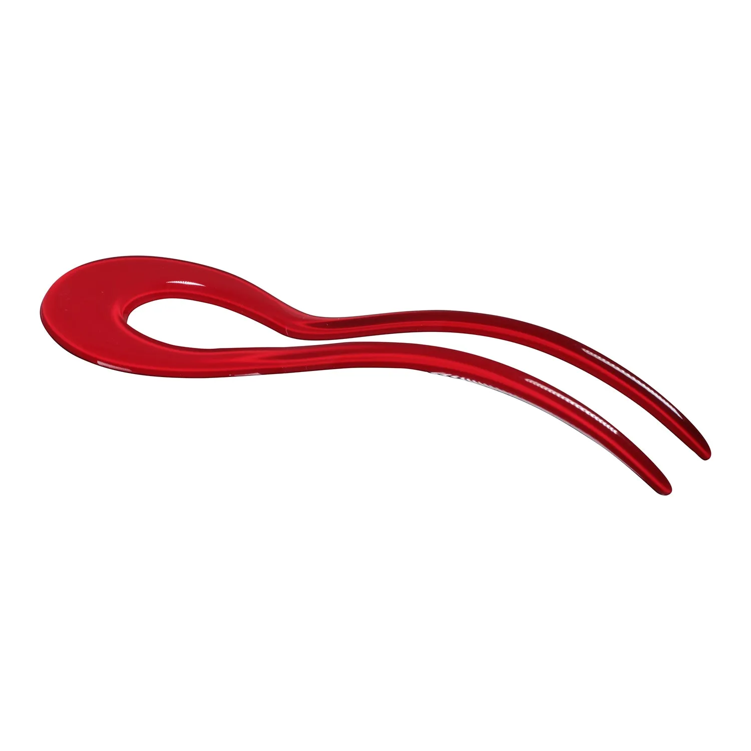 Louise Rouge Hair Pin