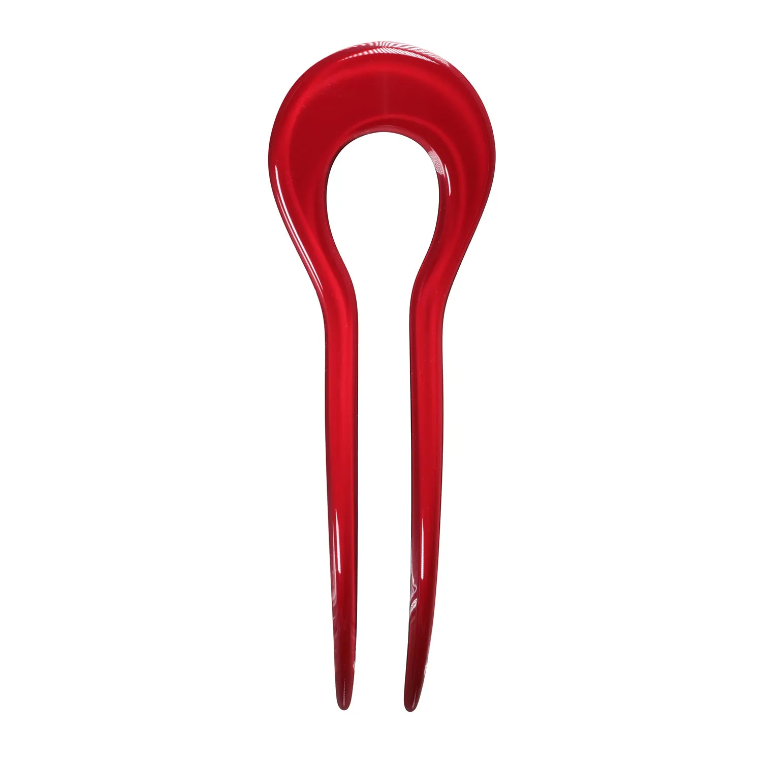 Louise Rouge Hair Pin